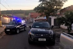 Três Pontas: PCMG prende casal benzedor suspeito de estupro